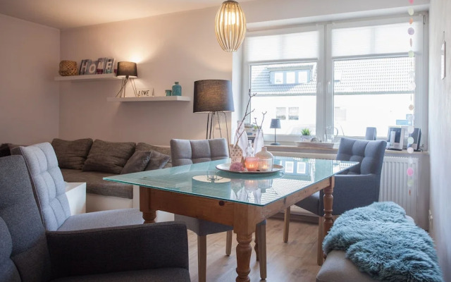 Ferienwohnung Mia