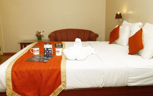 OYO Premium Gandhipuram Avinashi Road
