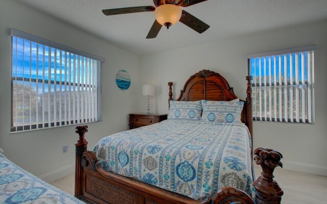 Absolute Anna Maria- 2 Bedroom Condo