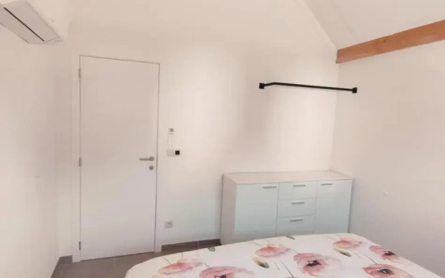 Vakantiewoning Polderhuis 10