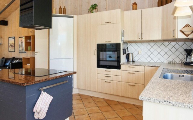 Luxury Retreat in Hejlsminde - By Traum Ferienwohnungen