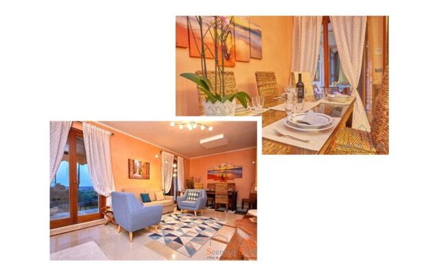 Villa Grazia Tremmilia