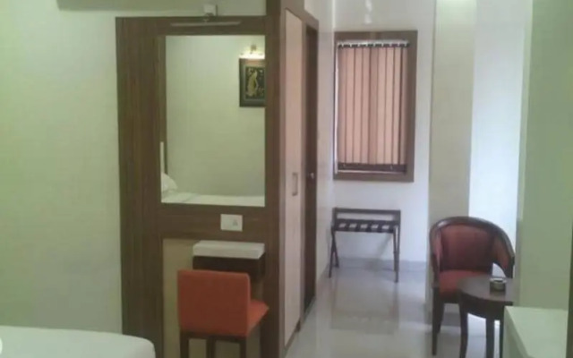 Hotel The Signature Asansol