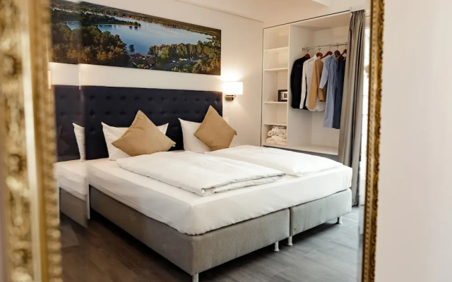 Seehotel am Tankumsee