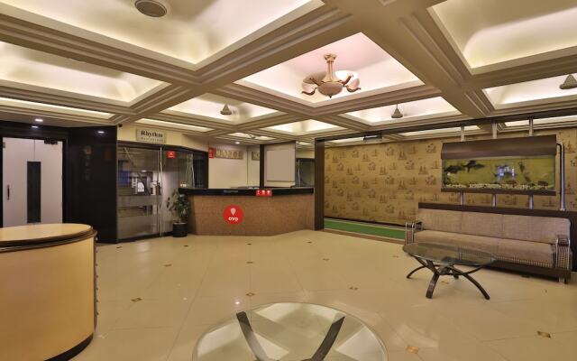 Capital O 1338 Hotel Harmony