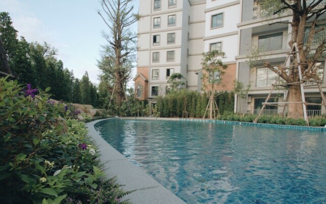 The Title Residencies Naiyang