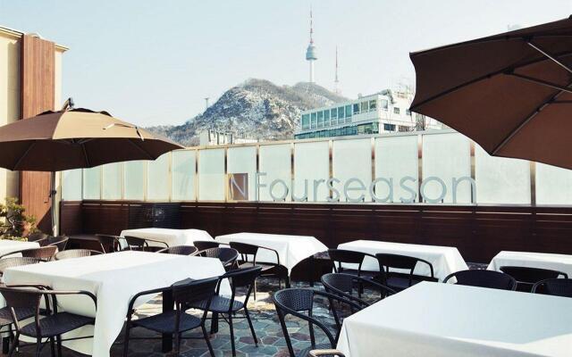 N. Fourseason Seoul