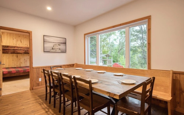 Chalet Rendez-Vous