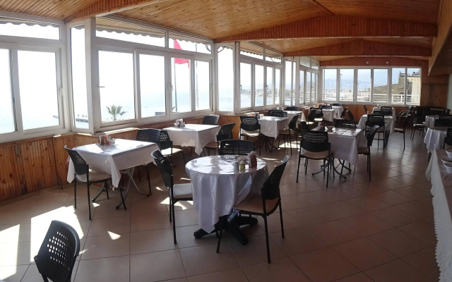 Ozsoy Hotel