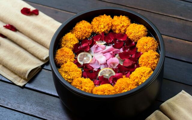 Uma Giri Villas Ubud by GenuineHost