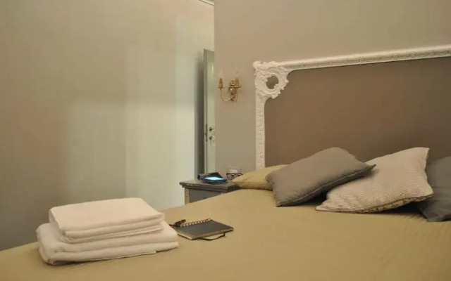 Locanda San Tomaso