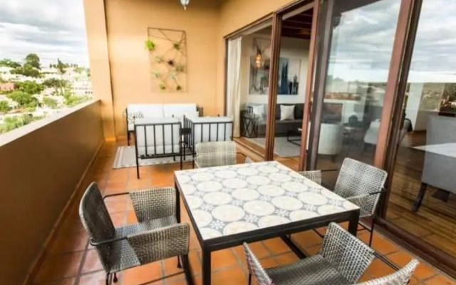 Pacífica Resort San Miguel de Allende