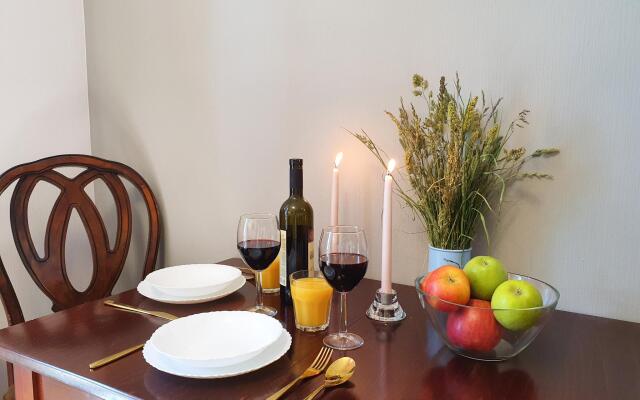 Аэлита на бульваре Вилькицкий 7