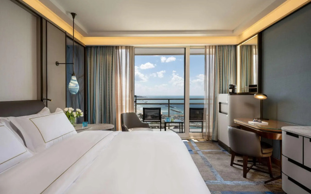 The Vista at Hilton Tel Aviv