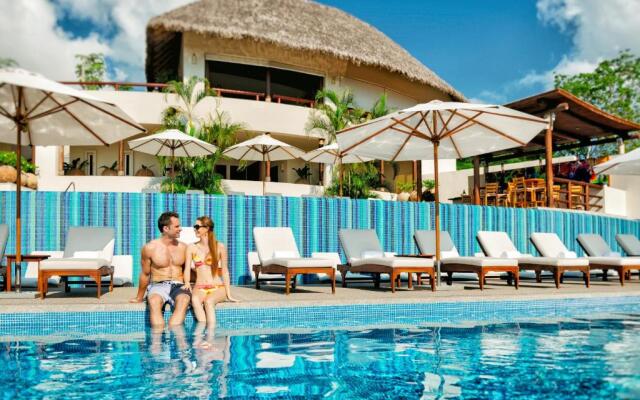 Grand Matlali Riviera Nayarit All Inclusive