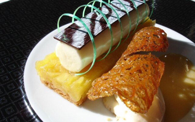 La Villa St Laurent - Bergerac