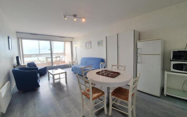 Appartement Saint-Jean-de-Monts, 3 pièces, 4 personnes - FR-1-224C-89