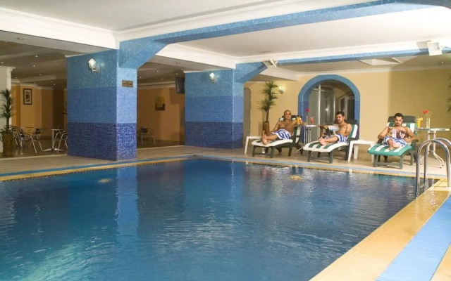 Tulip Inn Riyadh