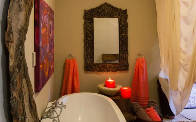 The Art Guesthouse