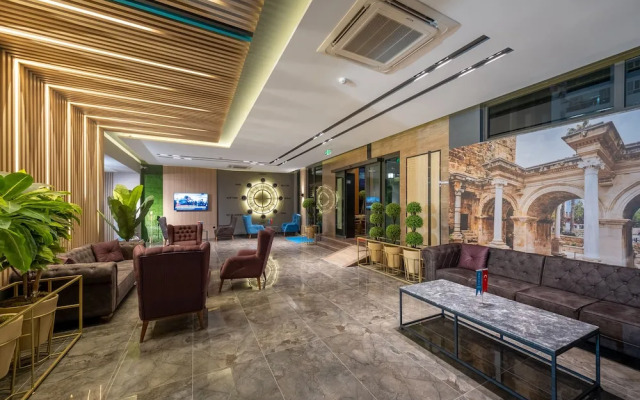 Anelli Hotel