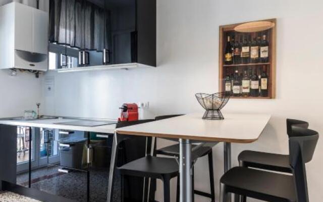 Apartments Laurenz
