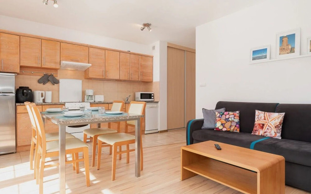 Luxur Baltic Residence