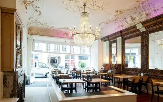 Boutique Hotel De Salon