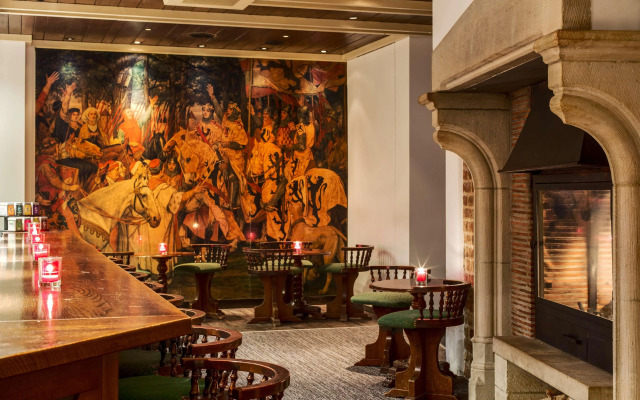 NH Brugge Hotel