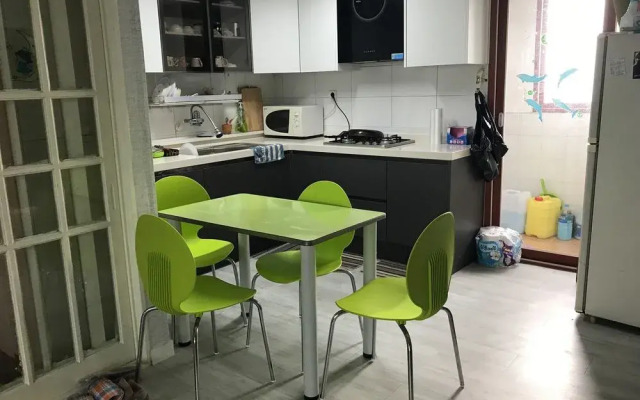 The house of gallery