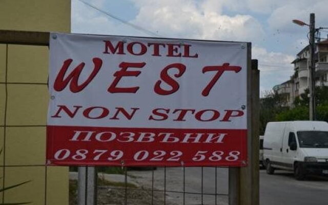 Motel West