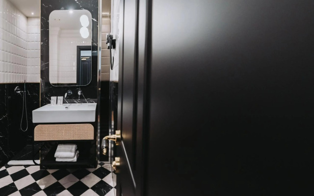 Continentale Hotel