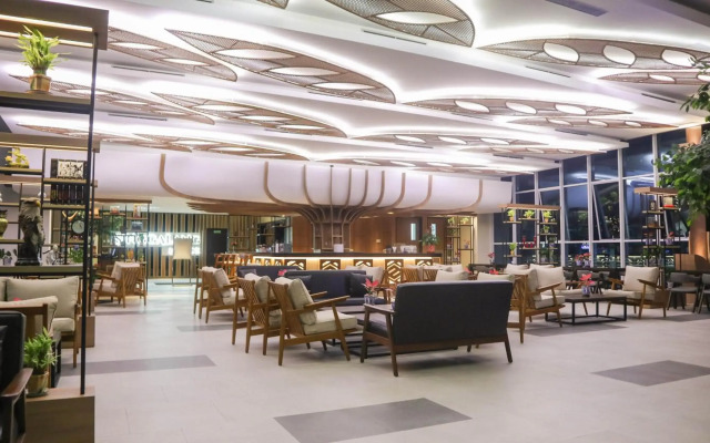 Hotel Santika Bukittinggi