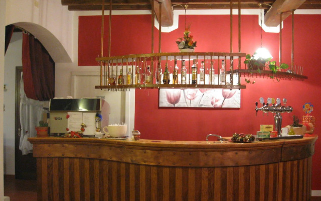 Corte Tommasi Residence