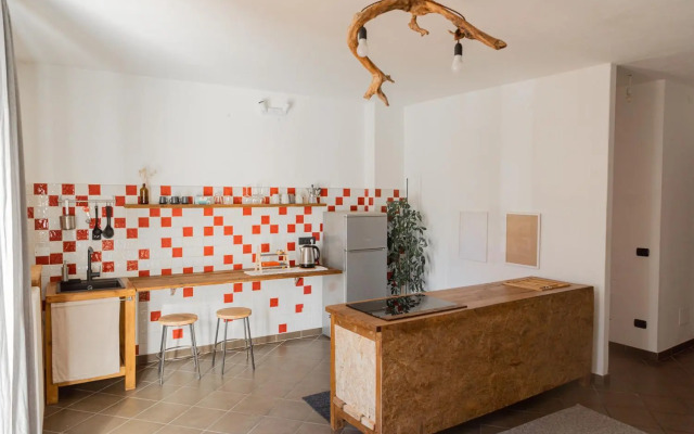 CA11 - Apartments in Caprino Veronese