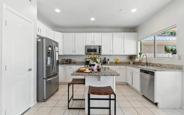 Birdie-private Pool & Bbq-4 Mins TPC Scottsdale