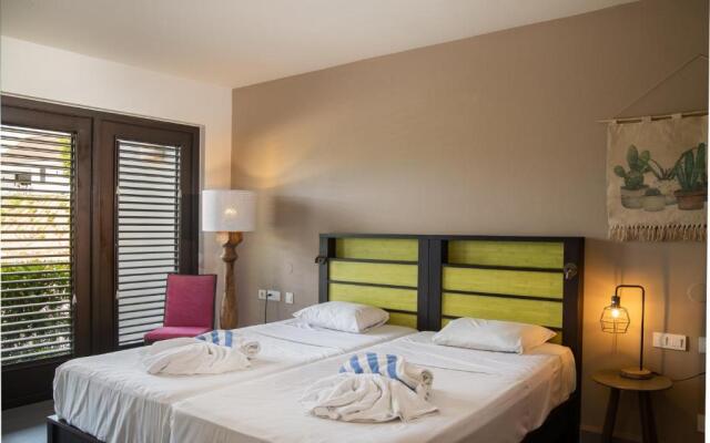 BLUE BAY CURACAO - Indigo Garden 28