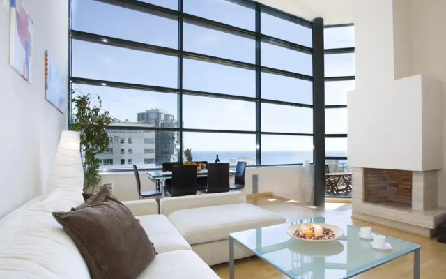Rent Top Apartments Beach - Diagonal Mar