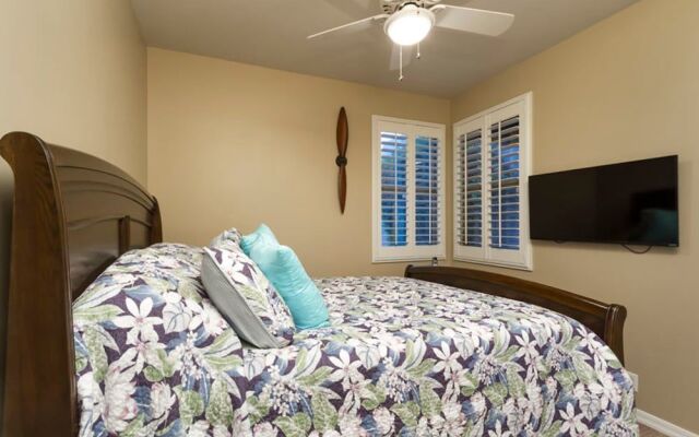 Hidden Oasis 3 BR by Casago