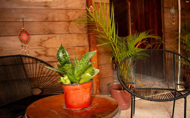 Hotel Koox Jool Bacalar