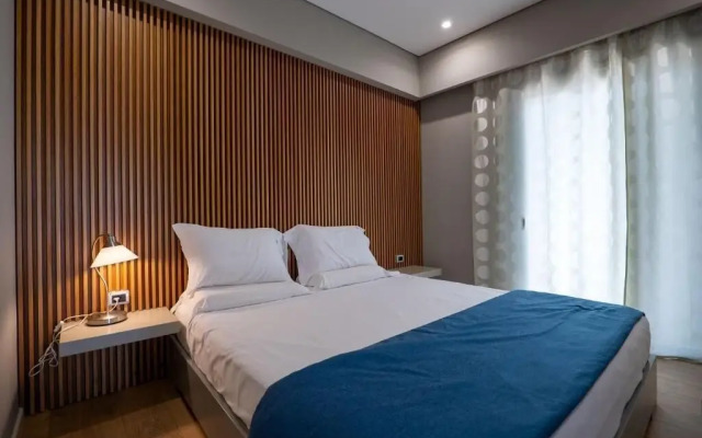 Hotel Blue Sky