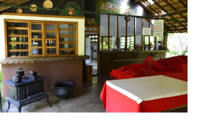 Pousada Morro Encantado