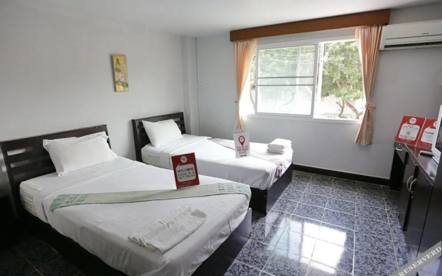 NIDA Rooms Fang Hot Spring 120