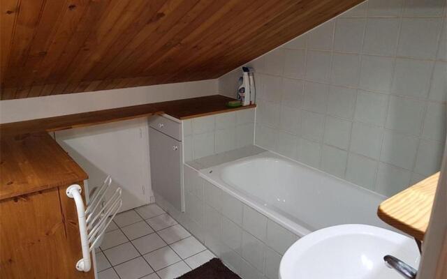 Chalet Saint-Michel-de-Chaillol, 10 pièces, 18 personnes - FR-1-393-82