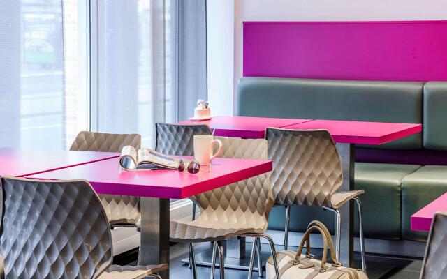 B&B Hotel Bremen-Altstadt