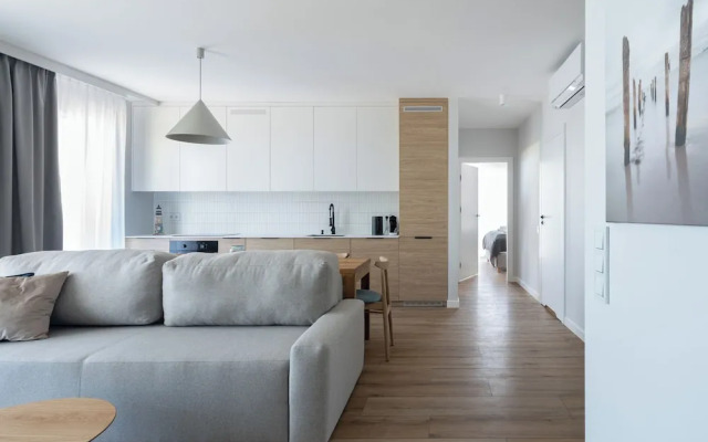 Rezydencja Merwede Aparthotel - My Rest