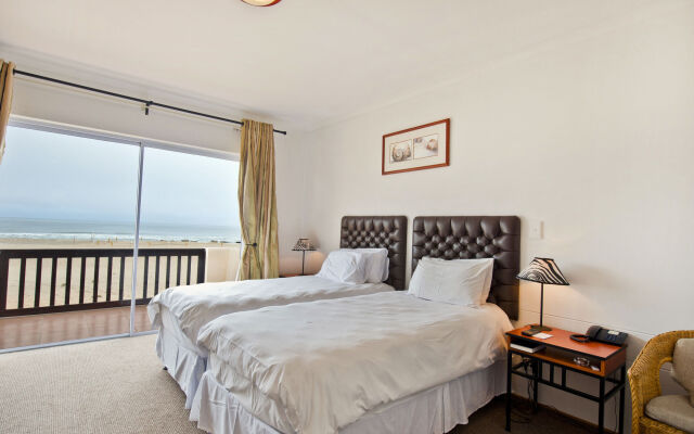 Long Beach Lodge