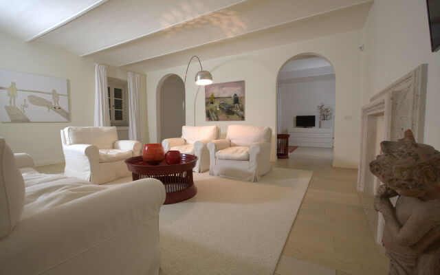 Villa Loggio Winery and Boutique Hotel