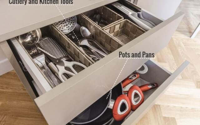 Calzolerie Apartment