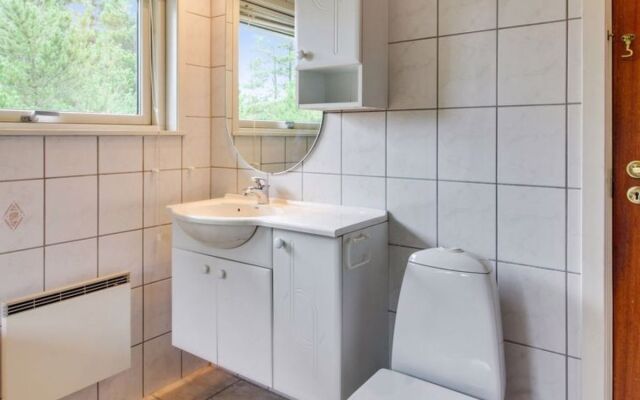 "Gonca" - 3.9km from the sea in Western Jutland