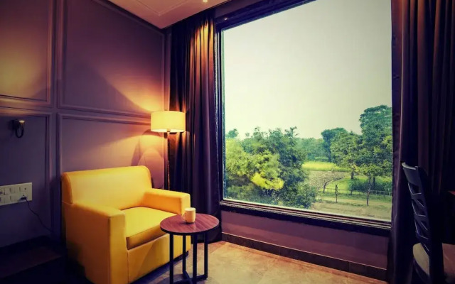Lalit International - A Boutique Hotel